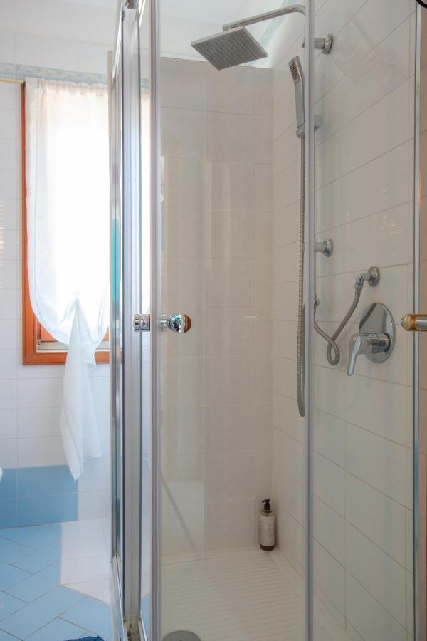 Villa Mariel Suites & Apartment Massa Lubrense Buitenkant foto